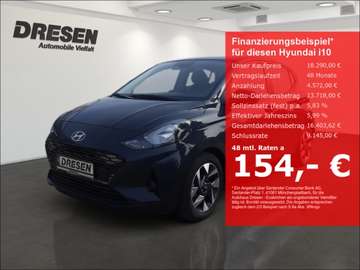 1.2 Trend/Navi/Rückfahrkamera/Sitzheizung/LED-Tagf