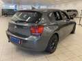 BMW 118 118d xDrive Gris - thumbnail 3