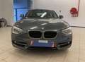 BMW 118 118d xDrive Gris - thumbnail 6