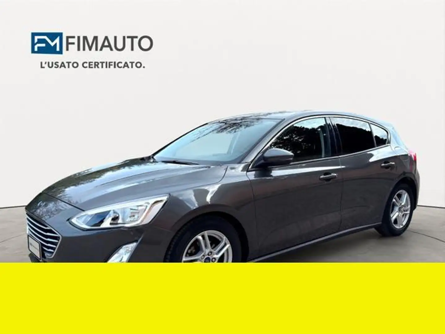 Ford Focus - 2
