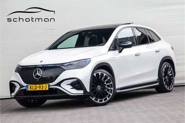 500 4Matic AMG Premium, Pano, Leder Exclusief, Bur