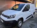 Citroen Berlingo Club M/L1 Blanc - thumbnail 2