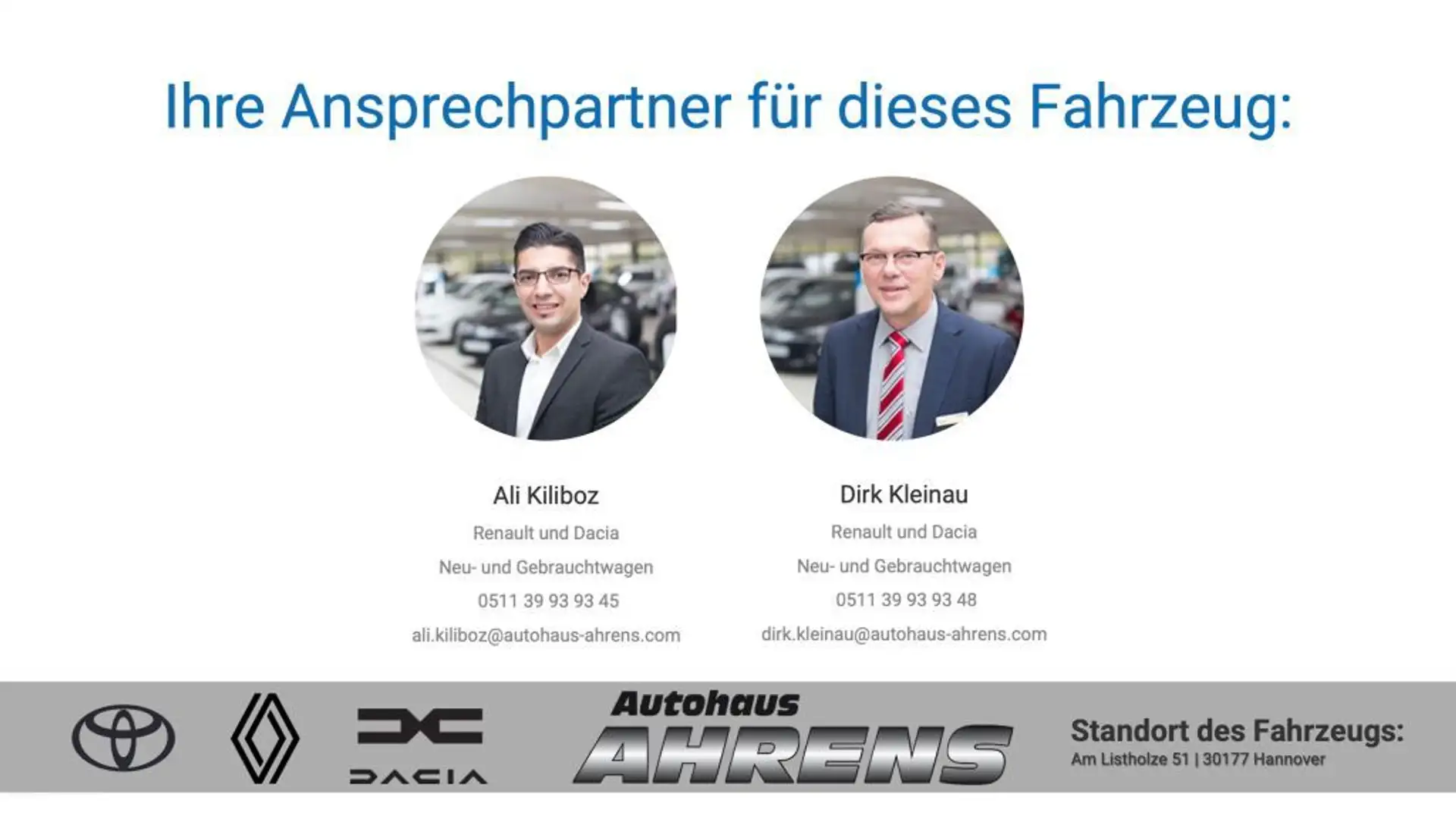 Renault ZOE (mit Batterie) Z.E. 50 EXPERIENCE - 2