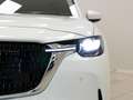 Mazda CX-80 3.3 e-Skyactiv-D MHEV Exclusive-Line AWD Aut. Blanco - thumbnail 4