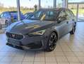 CUPRA Leon 1.5eTSI DSG Matrix Cam Vision+ Full Link Šedá - thumbnail 3