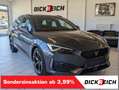 CUPRA Leon 1.5eTSI DSG Matrix Cam Vision+ Full Link Šedá - thumbnail 1