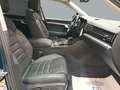 Volkswagen Touareg 3.0TDI V6 BMT Premium 240 Tiptronic Azul - thumbnail 9