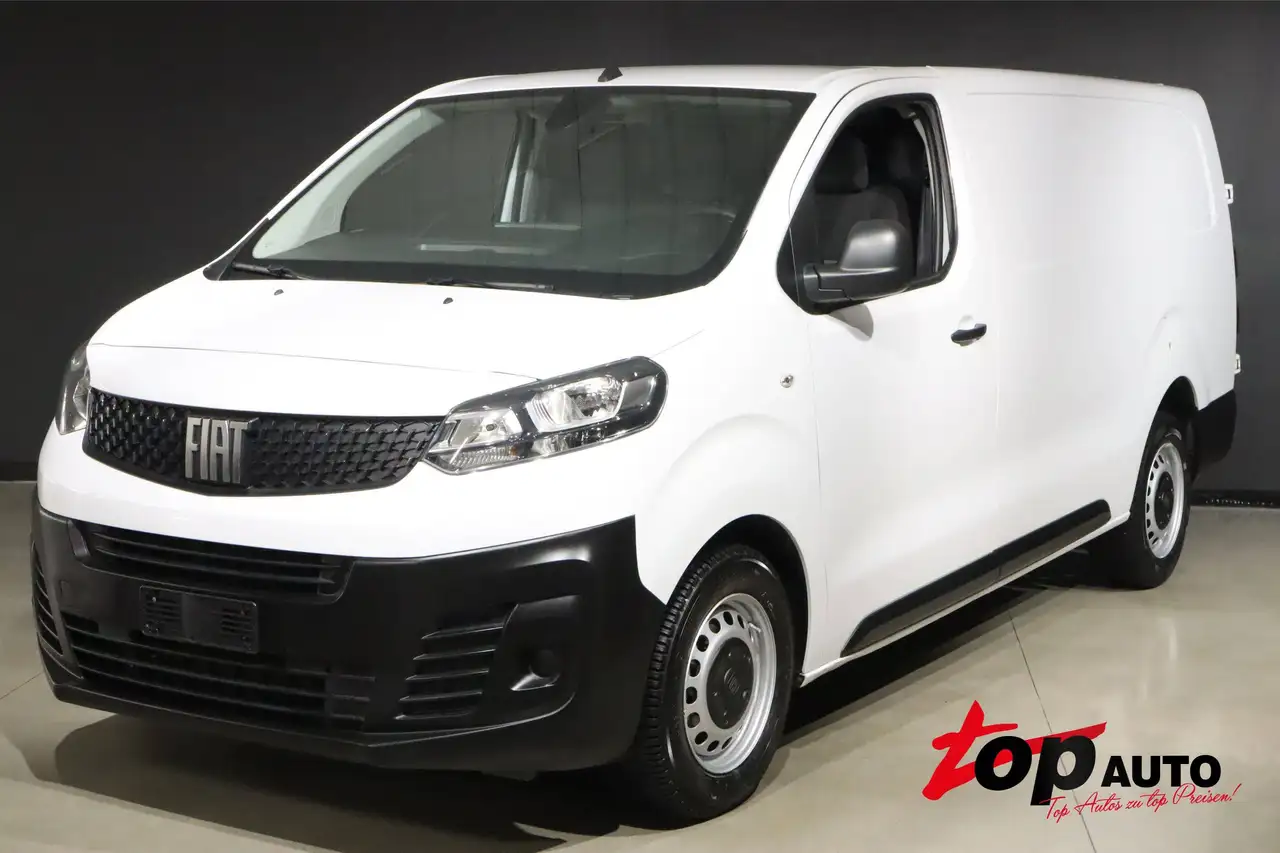 Fiat Scudo