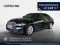 BMW 320 M Sport Schwarz - thumbnail 11