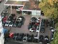 smart forTwo fortwo 66kW Cabrio BRABUS tm*LEDER*NAVI*JBL*KAM* Grigio - thumbnail 14