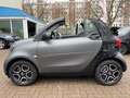 smart forTwo fortwo 66kW Cabrio BRABUS tm*LEDER*NAVI*JBL*KAM* Grigio - thumbnail 2