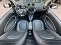 smart forTwo fortwo 66kW Cabrio BRABUS tm*LEDER*NAVI*JBL*KAM* Grigio - thumbnail 3