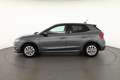 Skoda Fabia 1.0 TSI DSG LED Tempomat Kamera Grijs - thumbnail 2