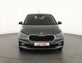 Skoda Fabia 1.0 TSI DSG LED Tempomat Kamera Grijs - thumbnail 8