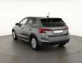 Skoda Fabia 1.0 TSI DSG LED Tempomat Kamera Grijs - thumbnail 3