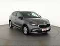 Skoda Fabia 1.0 TSI DSG LED Tempomat Kamera Grijs - thumbnail 7