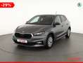Skoda Fabia 1.0 TSI DSG LED Tempomat Kamera Grijs - thumbnail 1