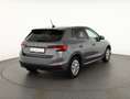 Skoda Fabia 1.0 TSI DSG LED Tempomat Kamera Grijs - thumbnail 5