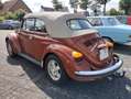 Volkswagen Käfer 1303 Cabrio LS VW 1600 Marrón - thumbnail 9