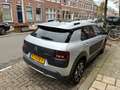 Citroen C4 Cactus C4 Cactus 1.2 PureT. Rip Curl Stříbrná - thumbnail 1