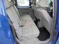 Volkswagen Caddy Life  GEBRAUCHSPUREN  !!! Blau - thumbnail 4