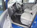 Volkswagen Caddy Life  GEBRAUCHSPUREN  !!! Blau - thumbnail 11