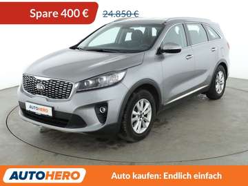 2.2 CRDi Vision 4WD Aut*7-SITZER*NAVI*TEMPO*CAM*