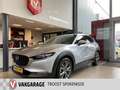 Mazda CX-30 2.0 SkyActiv-X Luxury,Navigatie,Achteruitrijcamera Gris - thumbnail 1