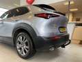 Mazda CX-30 2.0 SkyActiv-X Luxury,Navigatie,Achteruitrijcamera Grijs - thumbnail 9