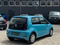 Volkswagen e-up! maps+more ASR DAB+ BLT Schuko + Typ 2 Blau - thumbnail 4