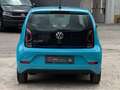 Volkswagen e-up! maps+more ASR DAB+ BLT Schuko + Typ 2 Blau - thumbnail 5