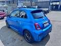 Abarth 595 595 1.4 t-jet Competizione 180cv Blu/Azzurro - thumbnail 7
