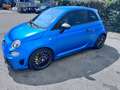 Abarth 595 595 1.4 t-jet Competizione 180cv Blu/Azzurro - thumbnail 5