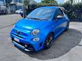 Abarth 595 595 1.4 t-jet Competizione 180cv Blu/Azzurro - thumbnail 4