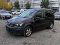 Volkswagen Caddy Trendline BMT Violett - thumbnail 1
