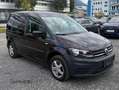 Volkswagen Caddy Trendline BMT Violett - thumbnail 3