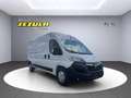 Opel Movano L3H2 2.2 BlueHDi 165  3.5t+ Weiß - thumbnail 6