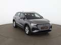 Audi Q4 e-tron 40 82kWh Aut LED HEAD-UP RADAR NAVI PDC Grau - thumbnail 5