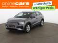 Audi Q4 e-tron 40 82kWh Aut LED HEAD-UP RADAR NAVI PDC Grau - thumbnail 1