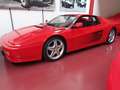 Ferrari 512 5.0 TR Rouge - thumbnail 2