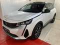 Peugeot 3008 GT Automatik Vollausstattung Weiß - thumbnail 4