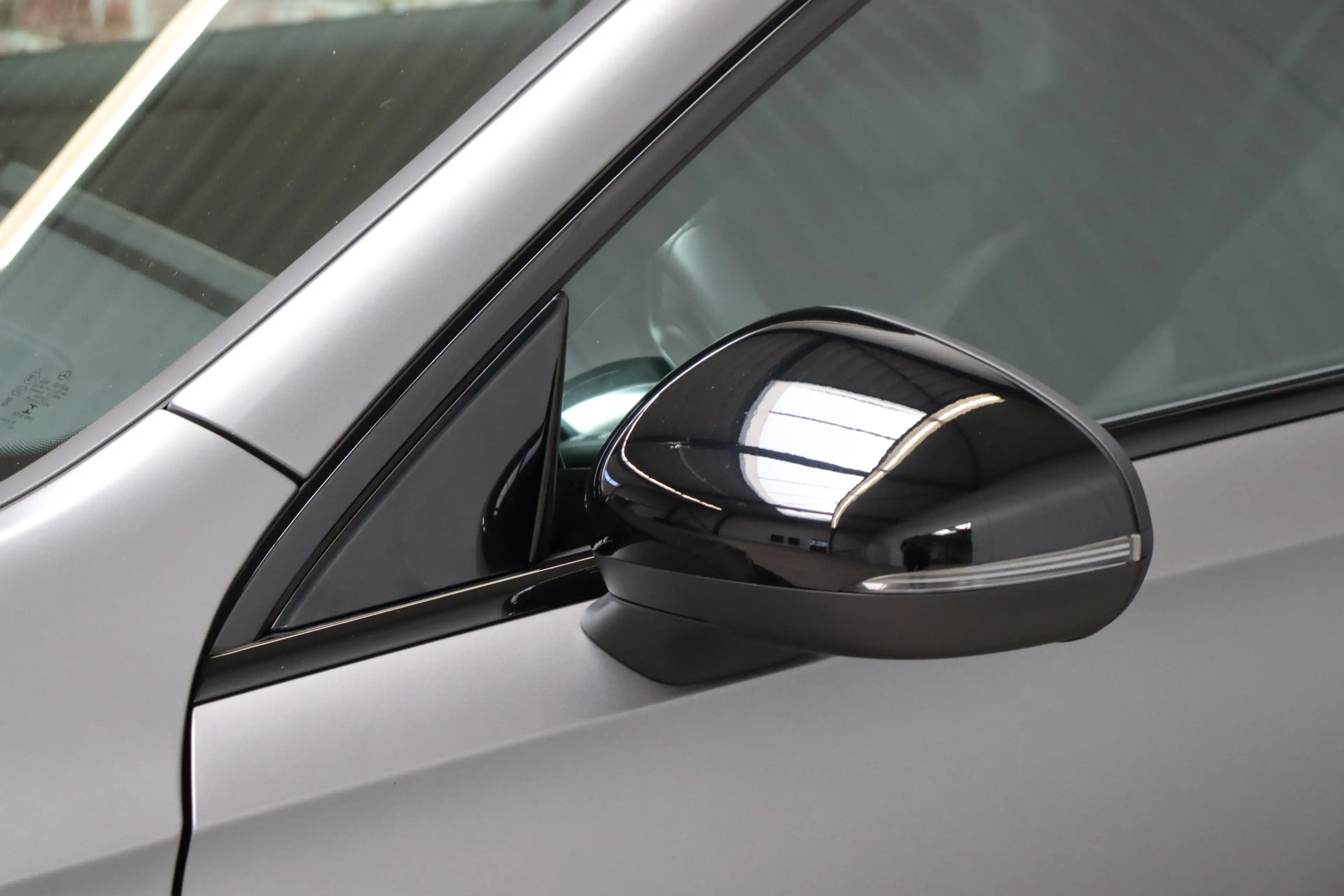 Mercedes-Benz A 220 Launch Edition Premium Plus Automaat / AMG Line / — photo 10