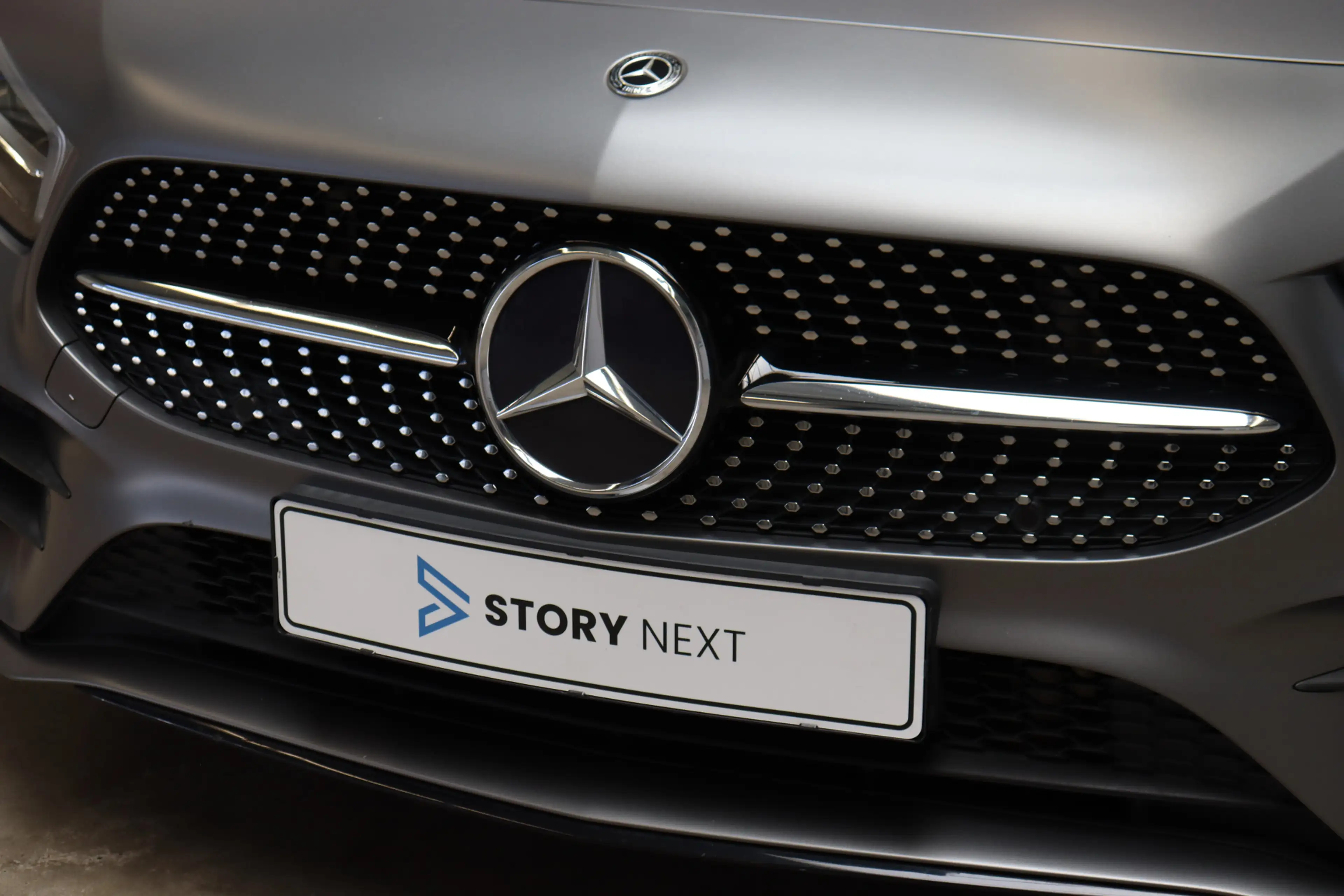 Mercedes-Benz A 220 Launch Edition Premium Plus Automaat / AMG Line / — photo 11
