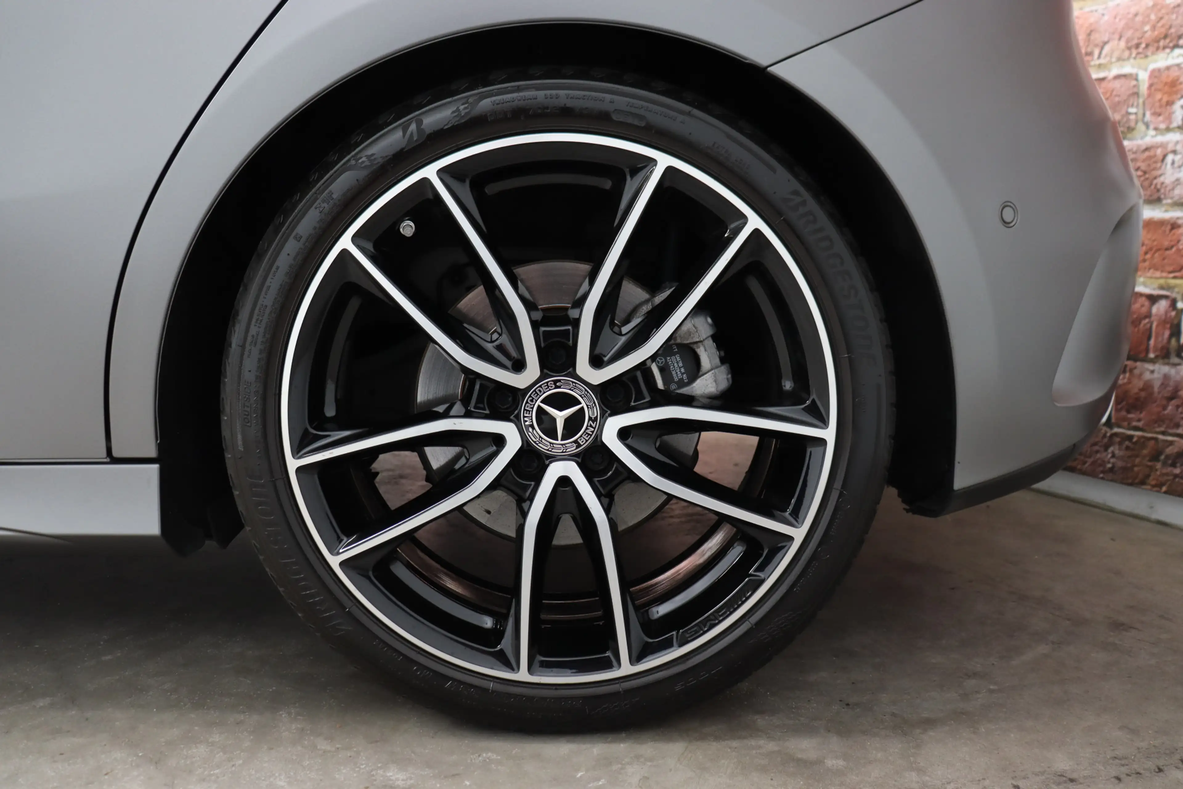 Mercedes-Benz A 220 Launch Edition Premium Plus Automaat / AMG Line / — photo 12