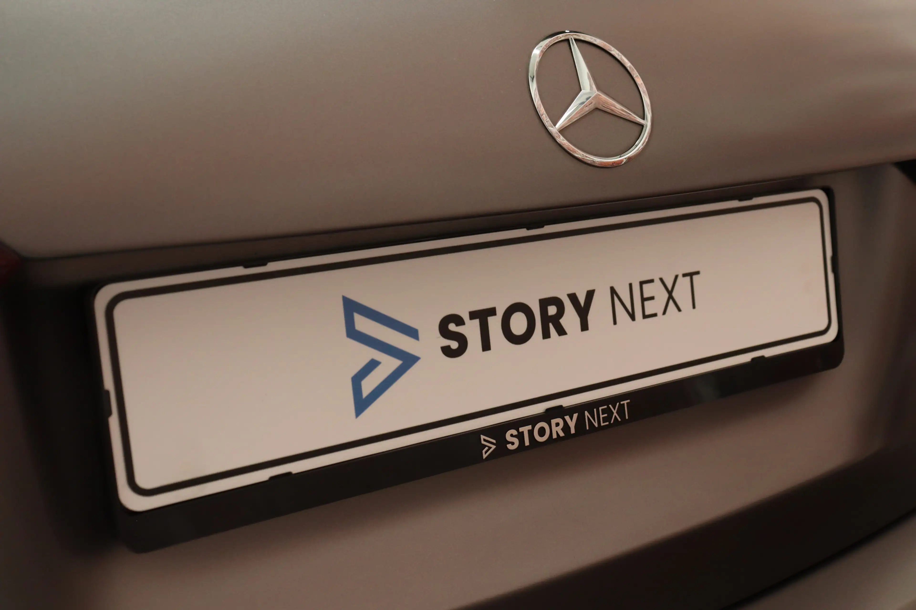 Mercedes-Benz A 220 Launch Edition Premium Plus Automaat / AMG Line / — photo 7