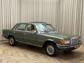 Mercedes-Benz S 280 S Automaat / 1977 / Schuifdak / Airco / Origineel Grün - thumbnail 29