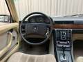 Mercedes-Benz S 280 S Automaat / 1977 / Schuifdak / Airco / Origineel Grün - thumbnail 11