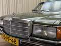 Mercedes-Benz S 280 S Automaat / 1977 / Schuifdak / Airco / Origineel Grün - thumbnail 42