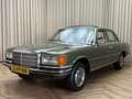 Mercedes-Benz S 280 S Automaat / 1977 / Schuifdak / Airco / Origineel Grün - thumbnail 4