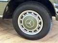 Mercedes-Benz S 280 S Automaat / 1977 / Schuifdak / Airco / Origineel Grün - thumbnail 39